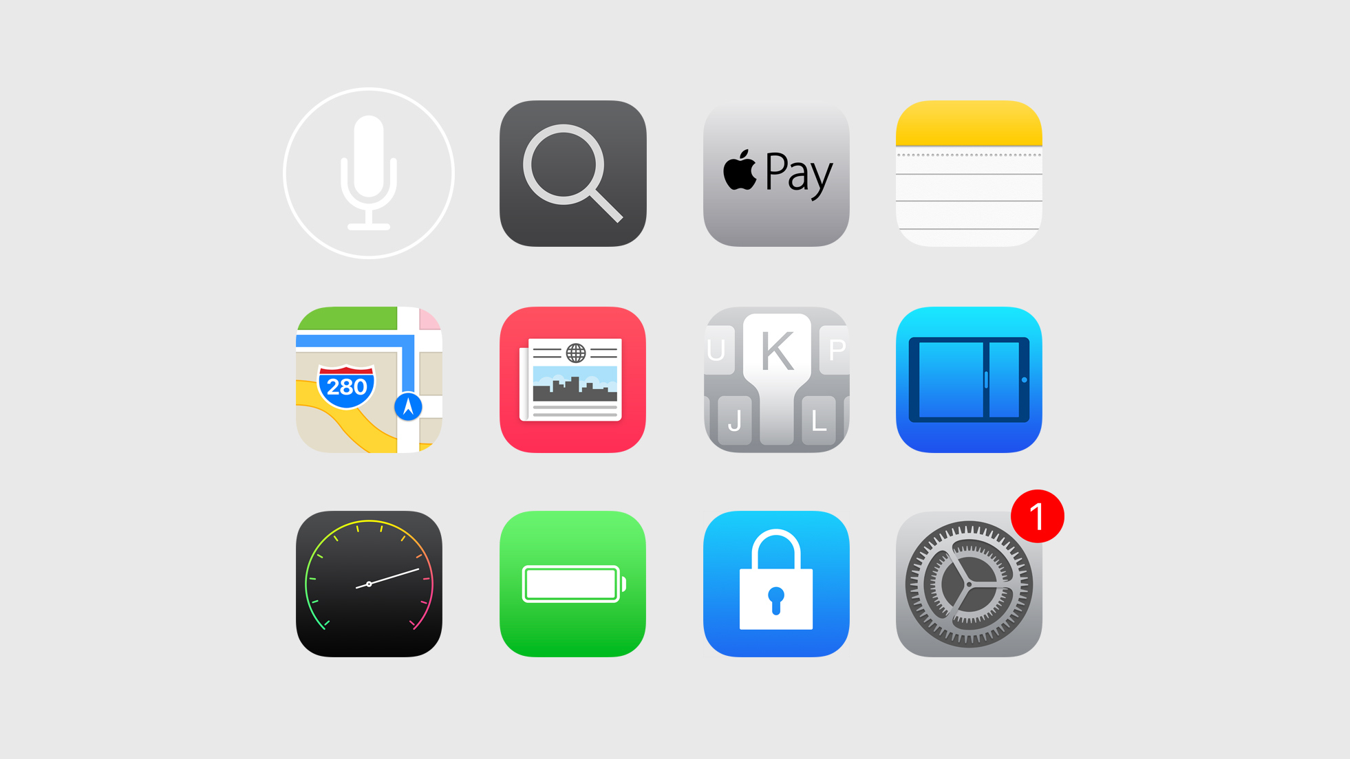 iOS 9 может удалять приложения, чтобы освободить место