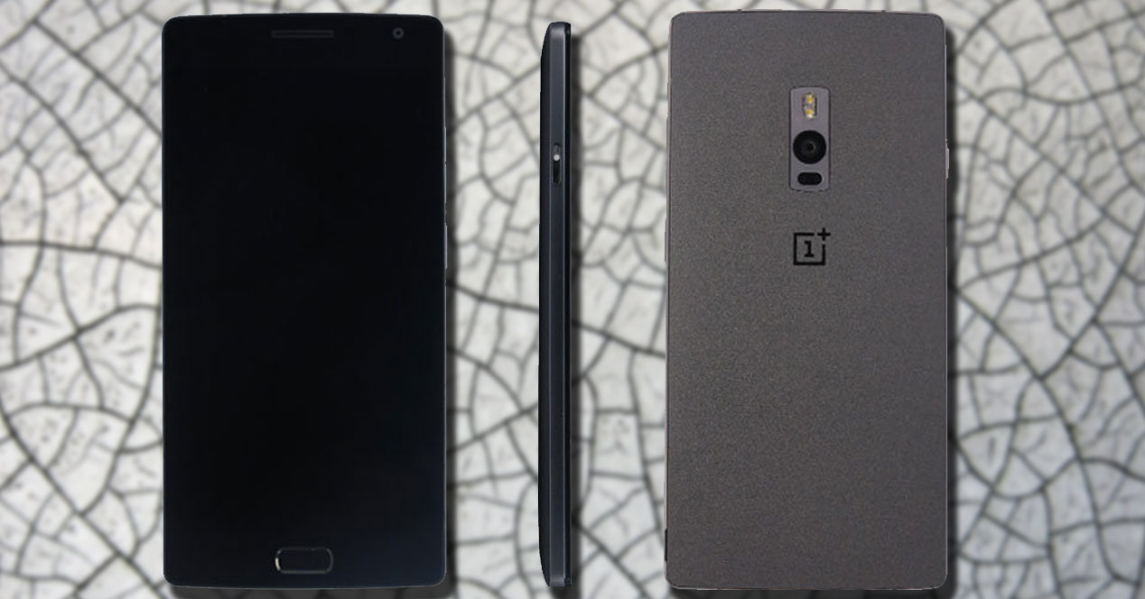 Смартфон OnePlus 2 продемонстрировали  до анонса
