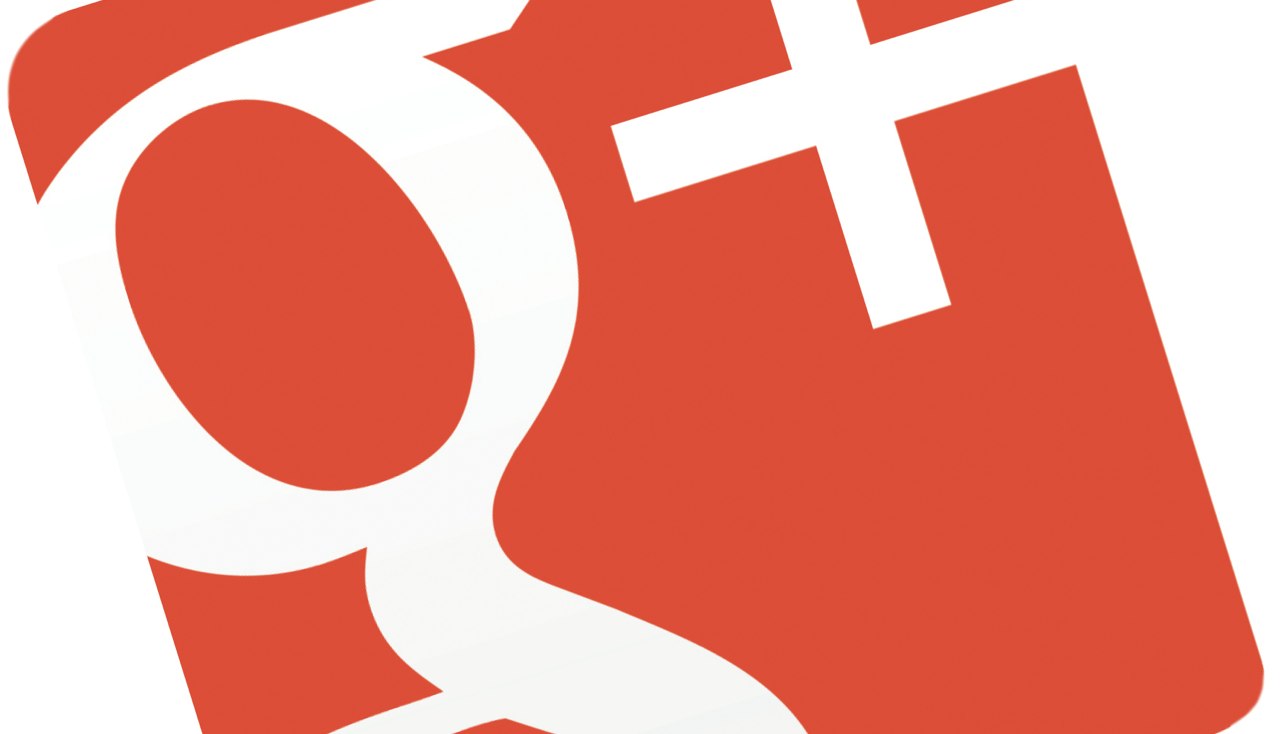 Google разделит аккаунты Google и Google+