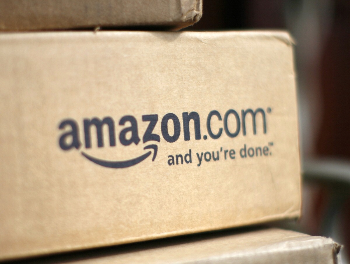 Празднование 20-го дня рождения Amazon будет масштабнее Black Friday