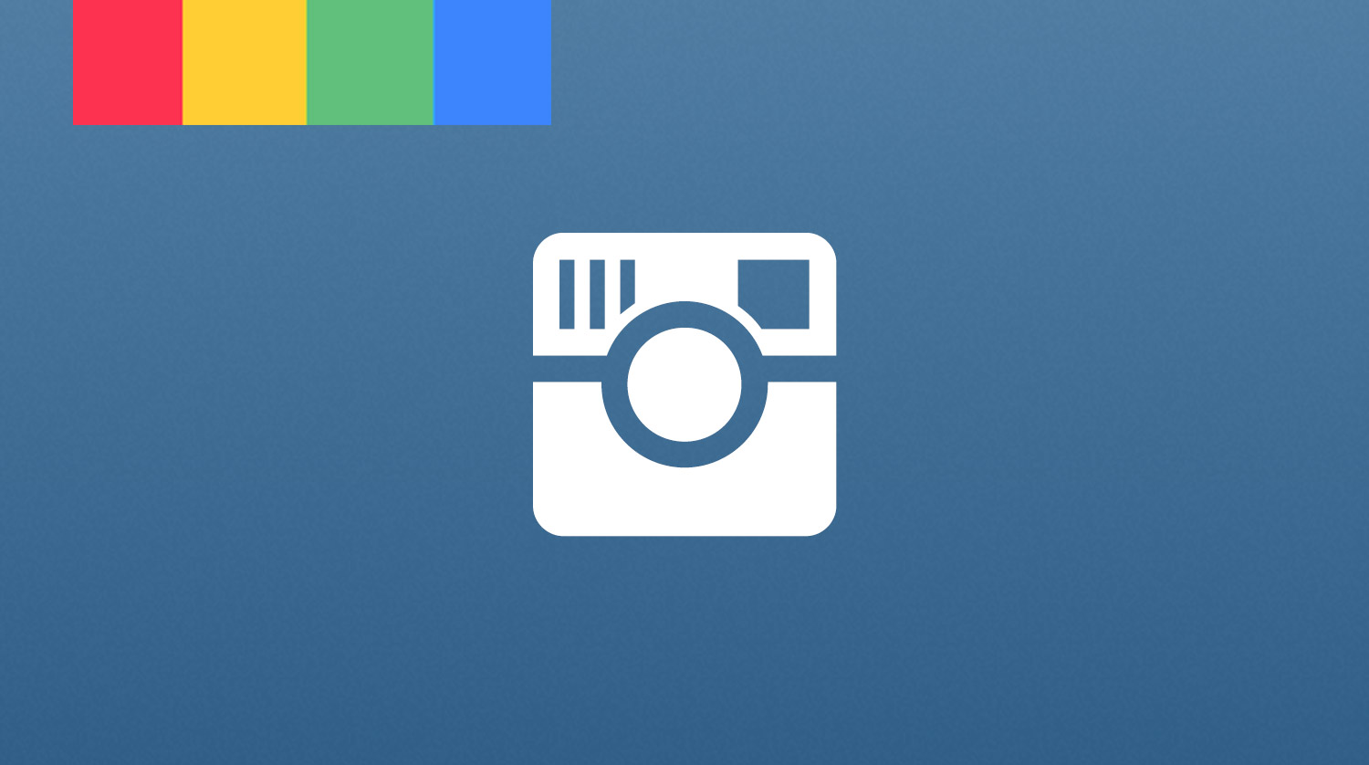 Instagram повысил качество загружаемых фотографий