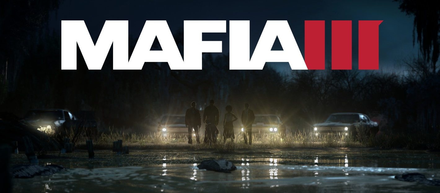 Состоялся анонс Mafia 3