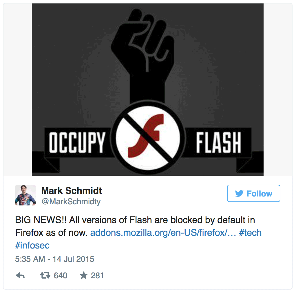 Mark Schmidt