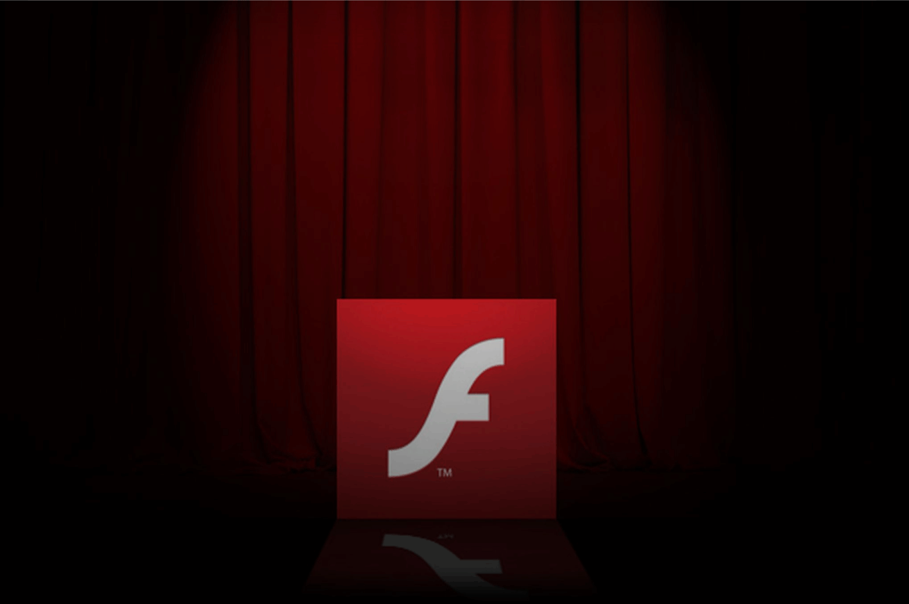 Mozilla блокирует работу Flash Player