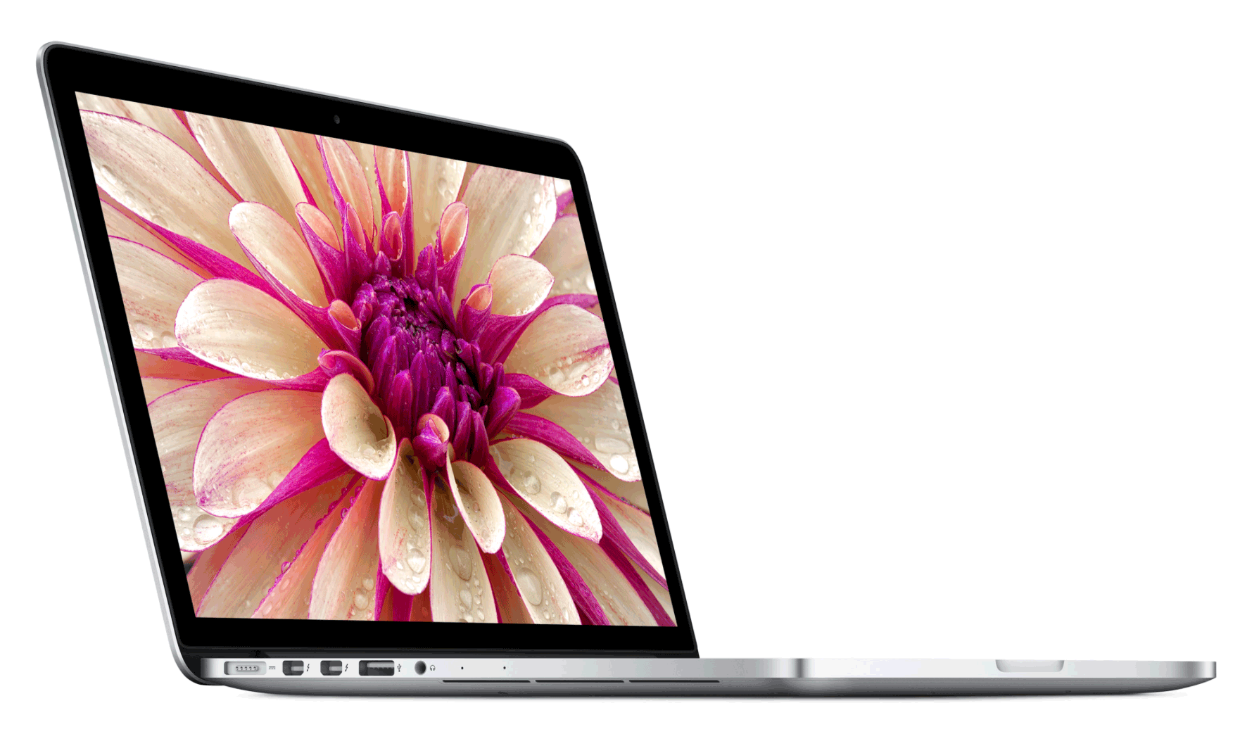 Мобильность и мощь в новом MacBook Pro 13″ (2015)