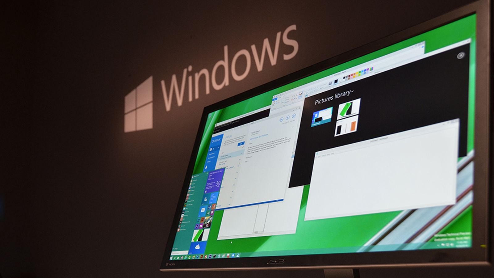 Microsoft завершит работу над Windows 10 на этой неделе