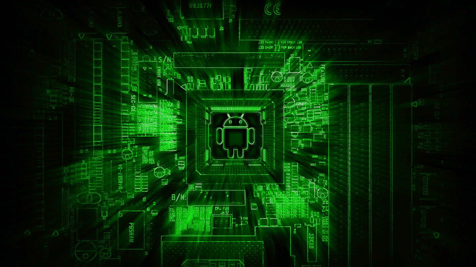 Android-смартфоны снова под угрозой