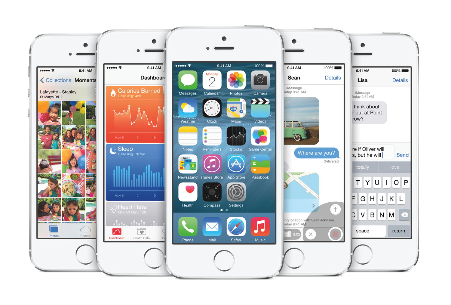 7 функций iOS, которые можно отключить и продлить работу iPhone