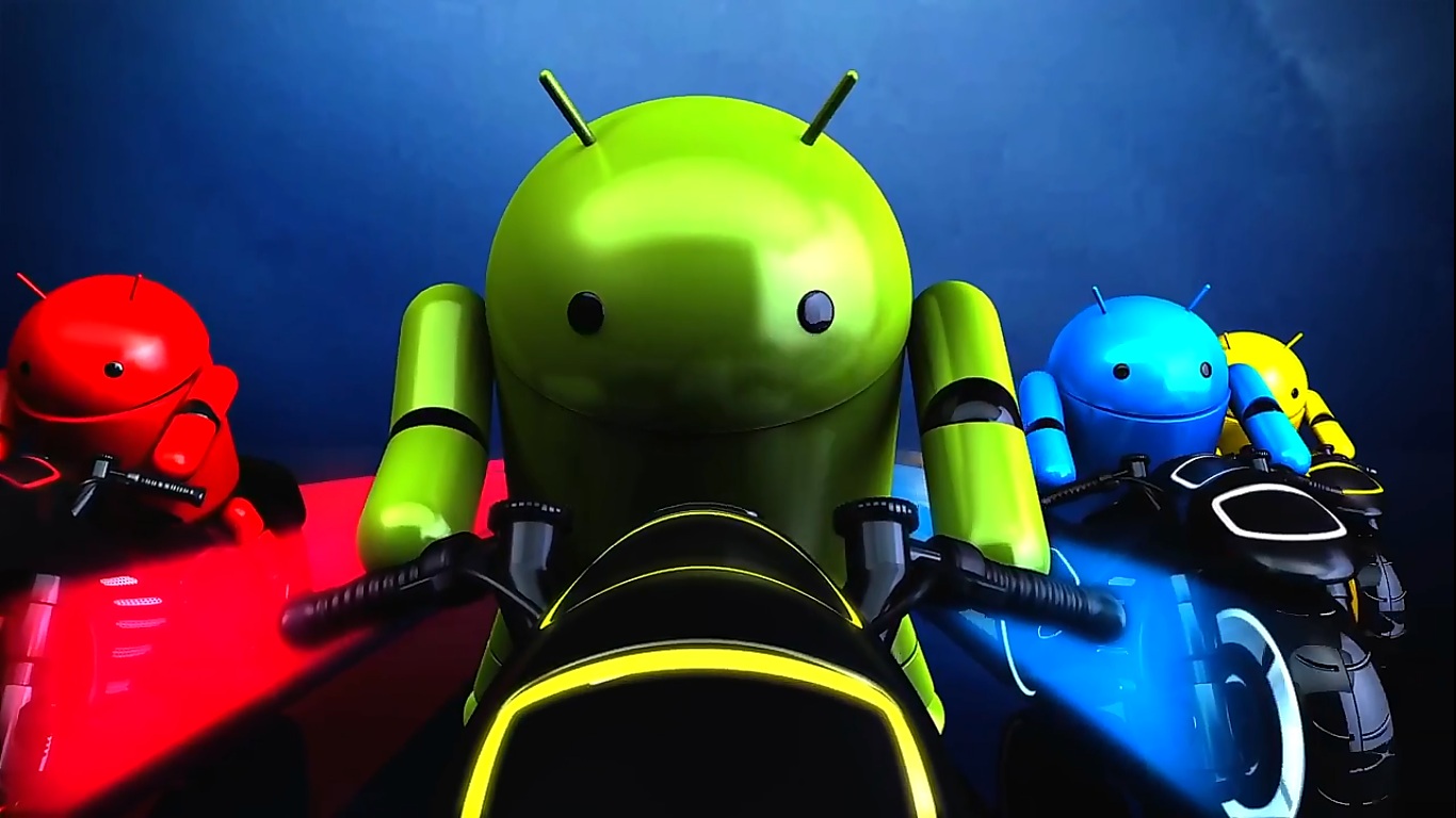 Как ускорить работу Android устройства? Просто!