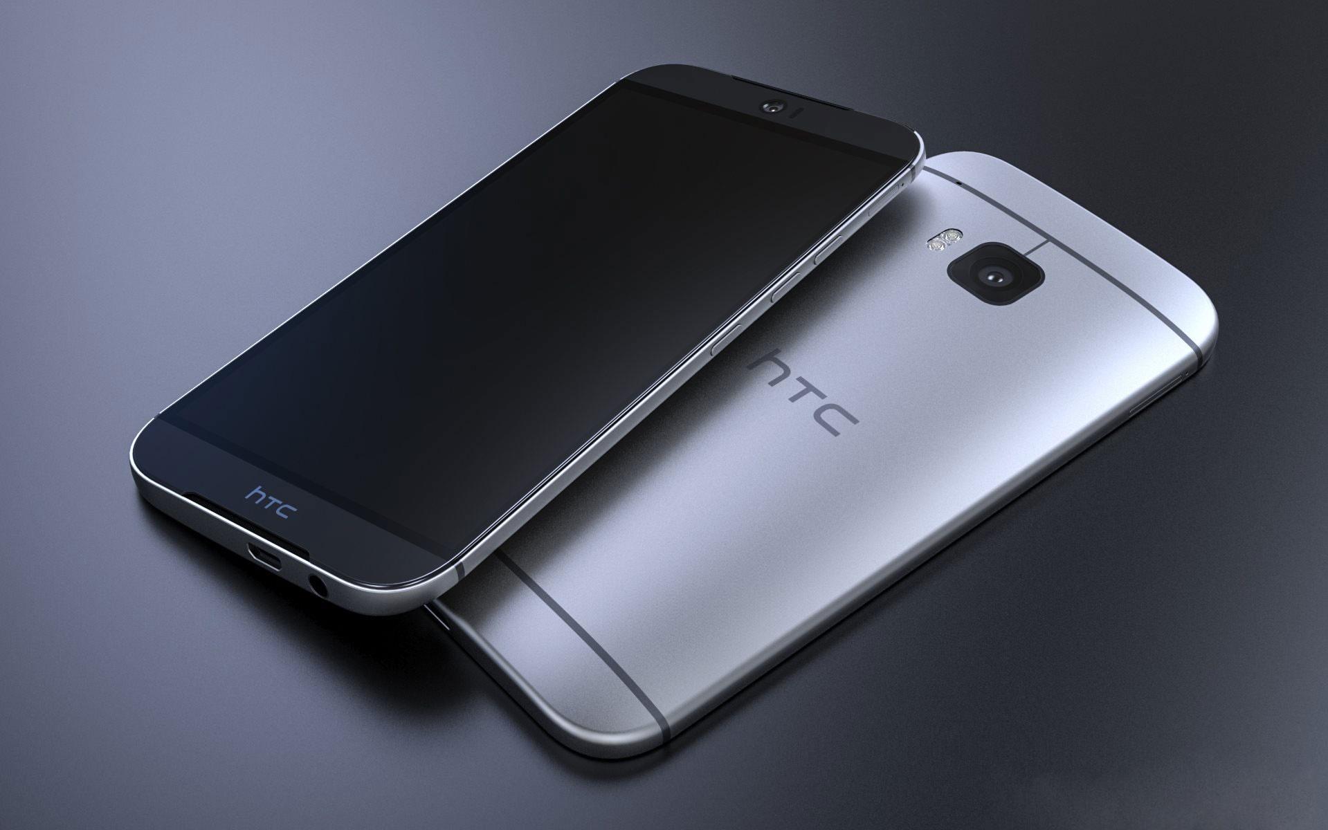 HTC готовит к скорому выходу первый смартфон с десятиядерным процессором