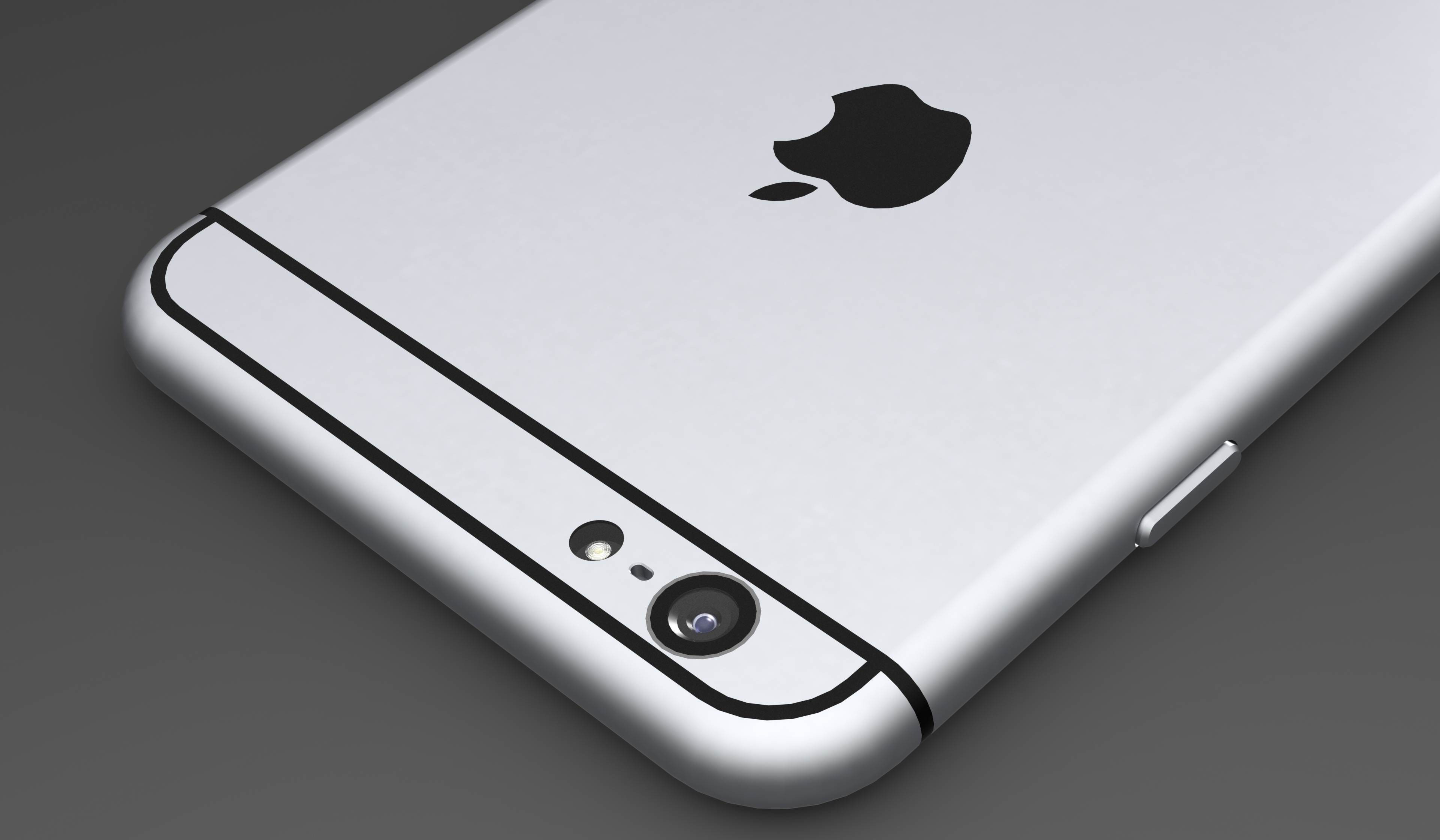 Производство iPhone 6s и 6s Plus задерживается на пару недель