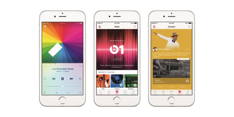 Apple Music