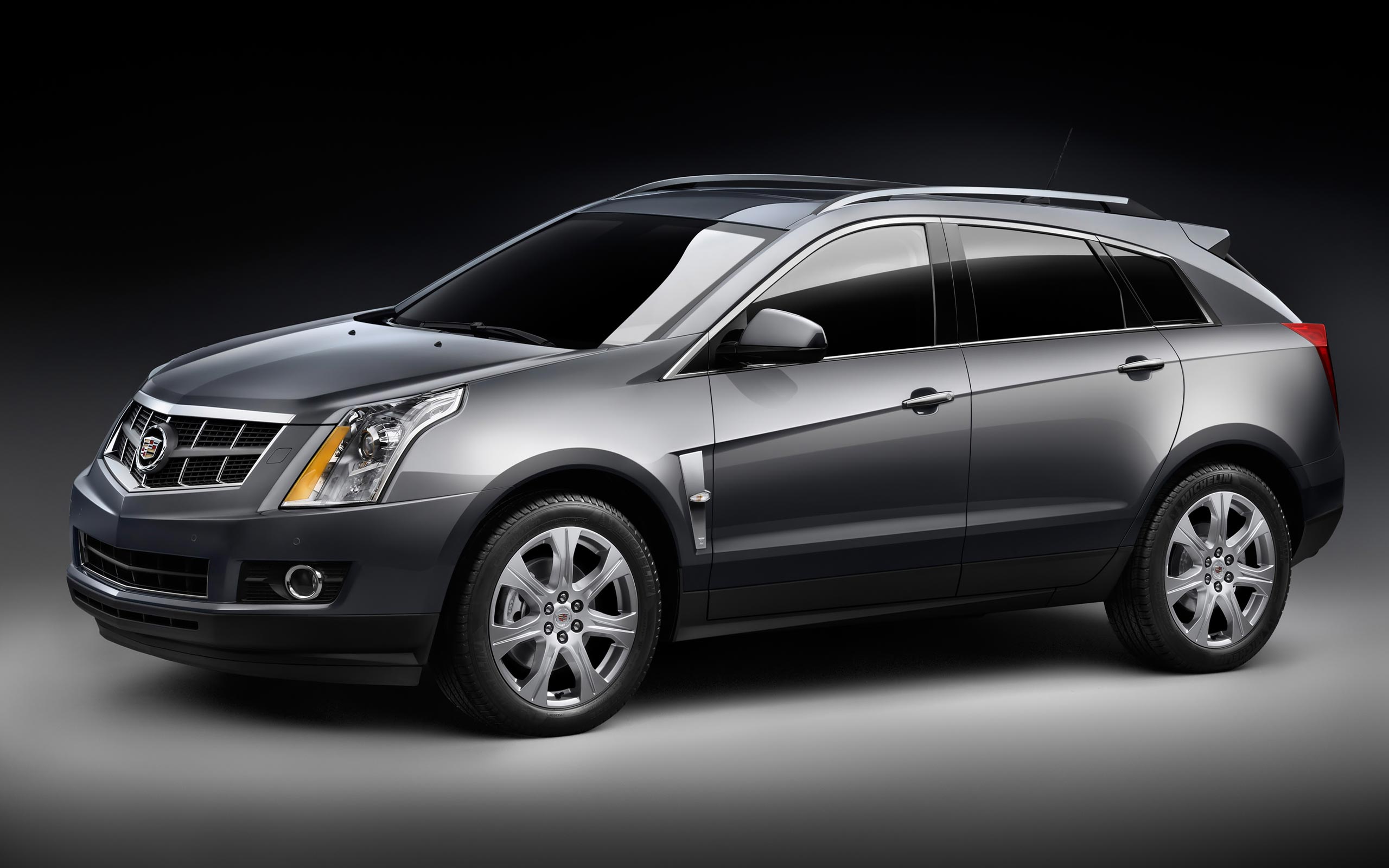 Cadillac готовит к выпуску сразу 9 новых моделей