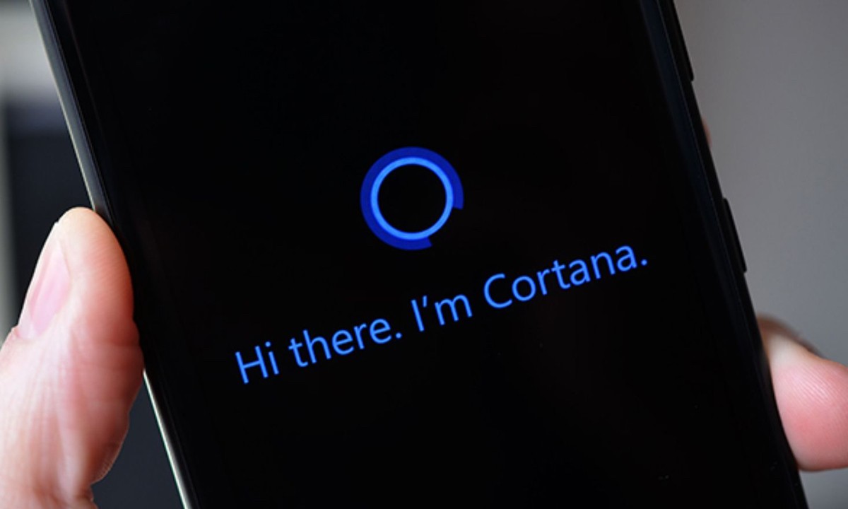 Microsoft выпустила бета-версию голосового помощника Cortana для Android