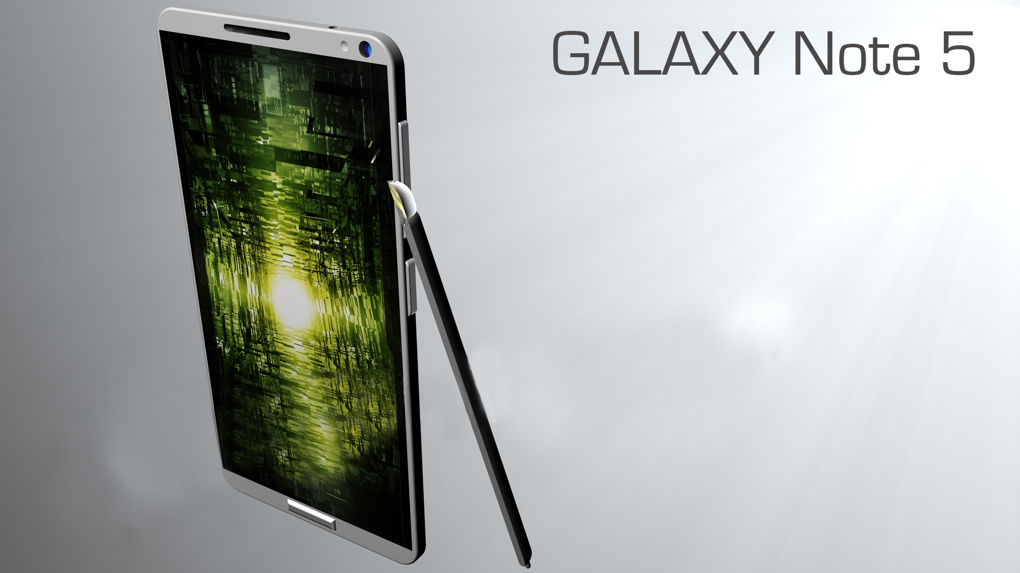 Версия Samsung Galaxy Note 5 на две SIM-карты получит поддержку microSD