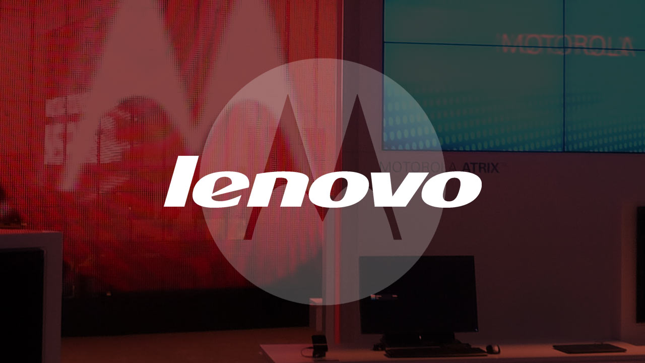 Lenovo перестаёт выпускать смартфоны