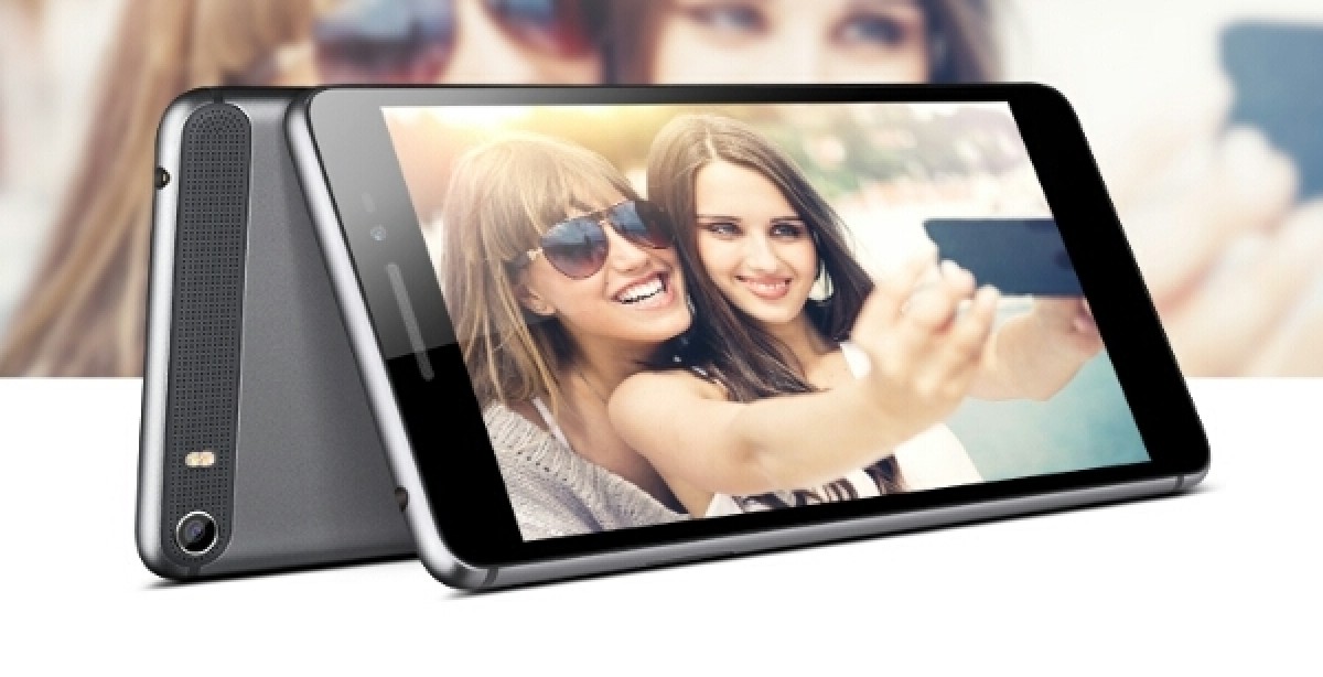 Lenovo Phab Plus – семидюймовый фаблет вышел в Китае