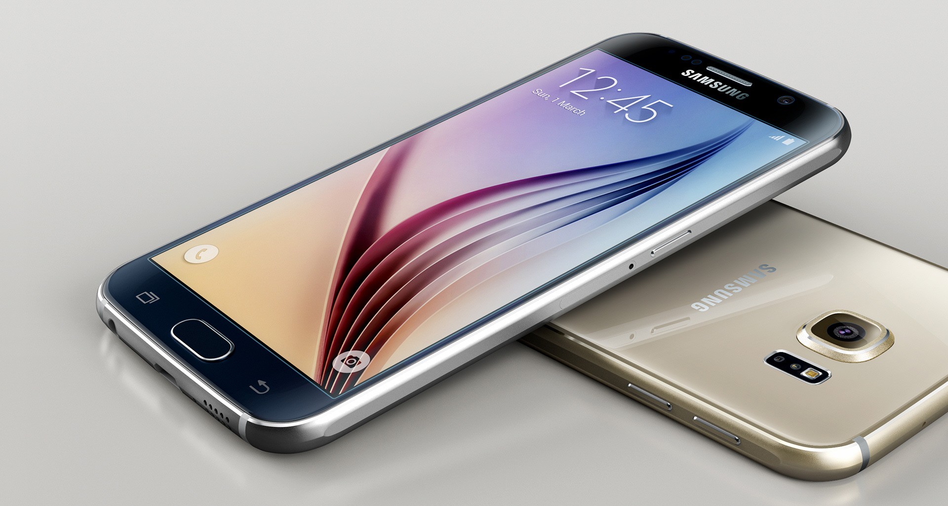 Samsung приглашает пользователей поучаствовать в тест-драйве Galaxy