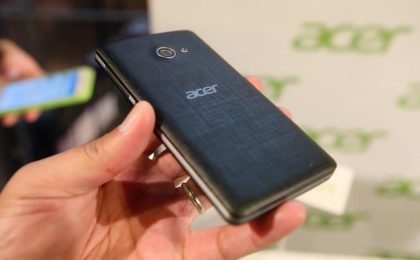 acer