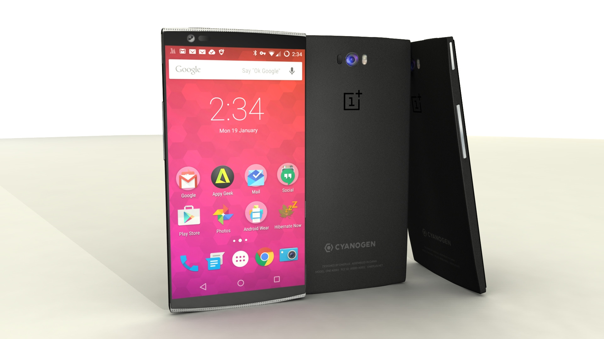 Основные плюсы и недостатки нового смартфона OnePlus 2