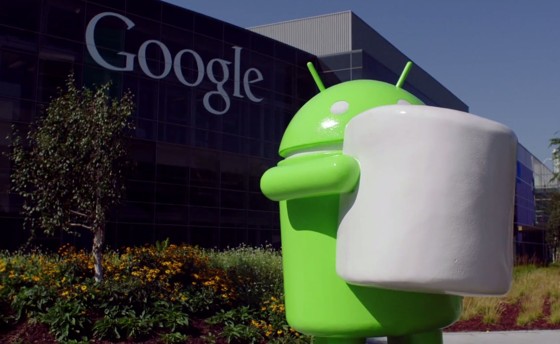 Google анонсировала «Зефирный» Android