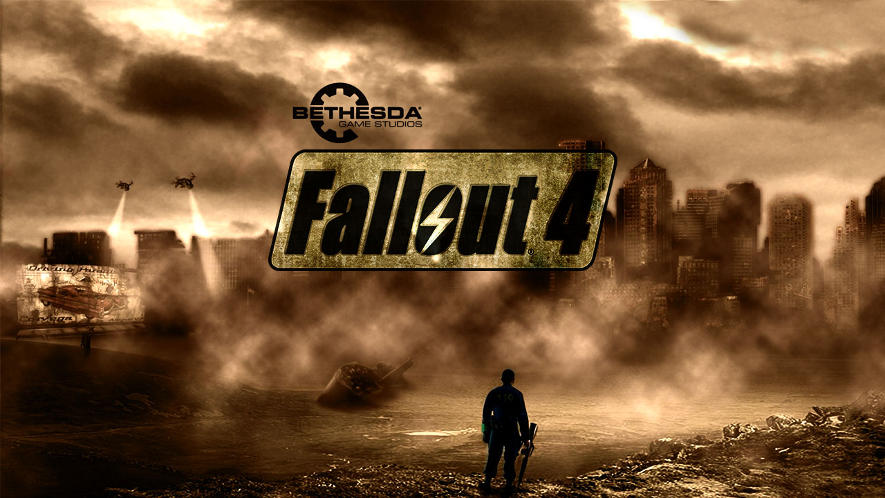 Прохождение Fallout 4 займет свыше 400 часов
