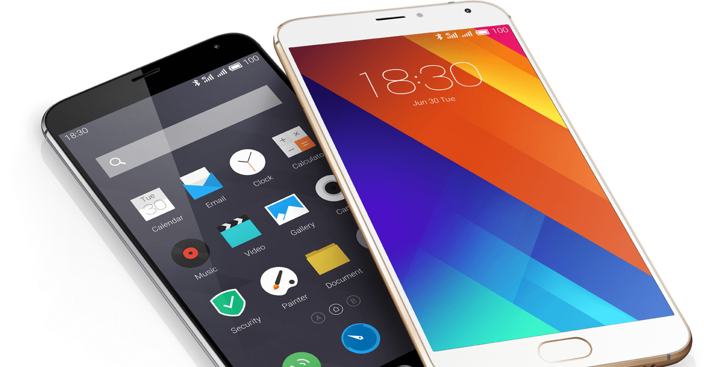 Meizu MX5 – флагман по доступной цене