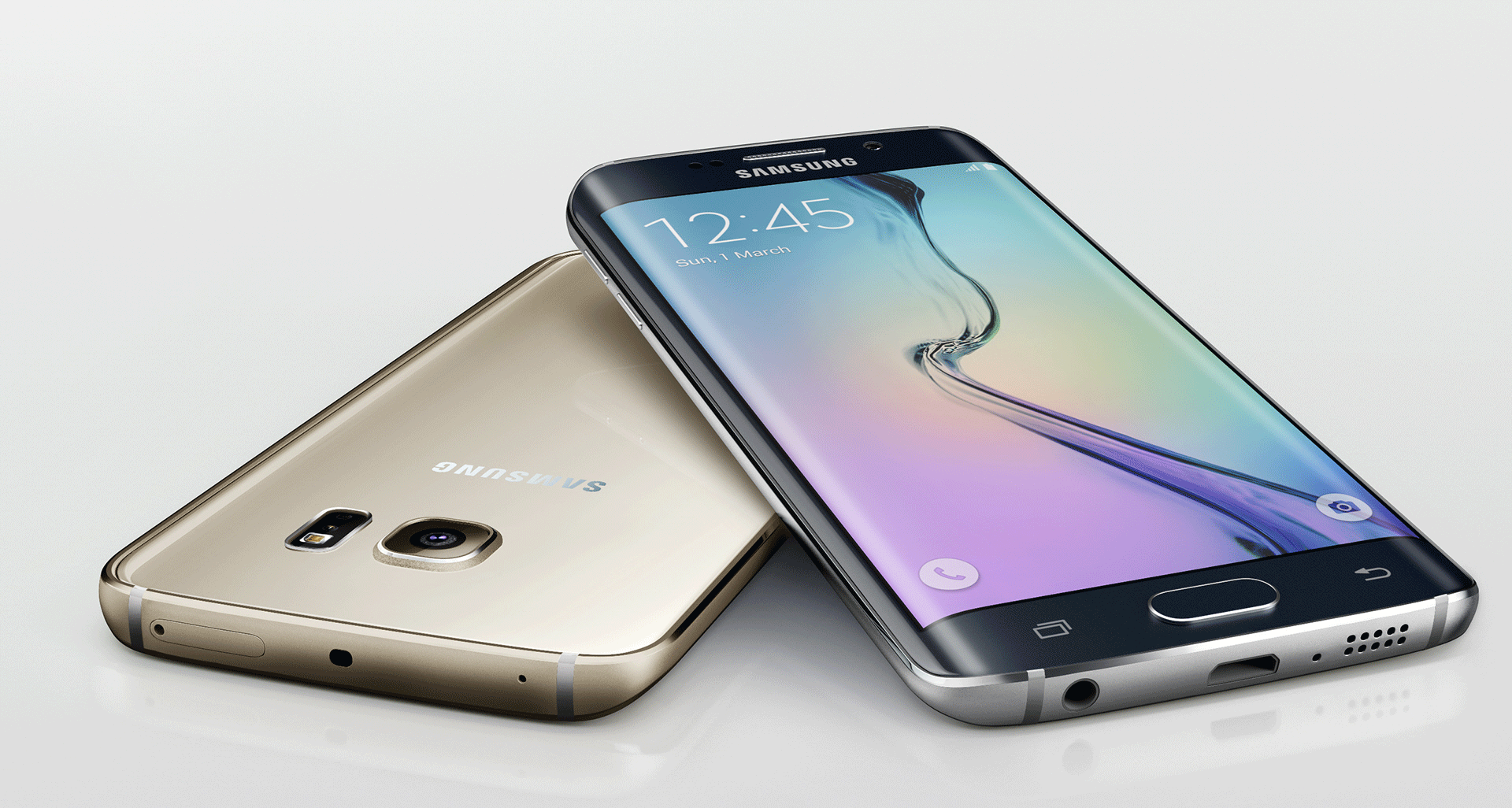 В Samsung опубликовали обзоры своих новинок — Galaxy Note 5 и Galaxy S6 edge+
