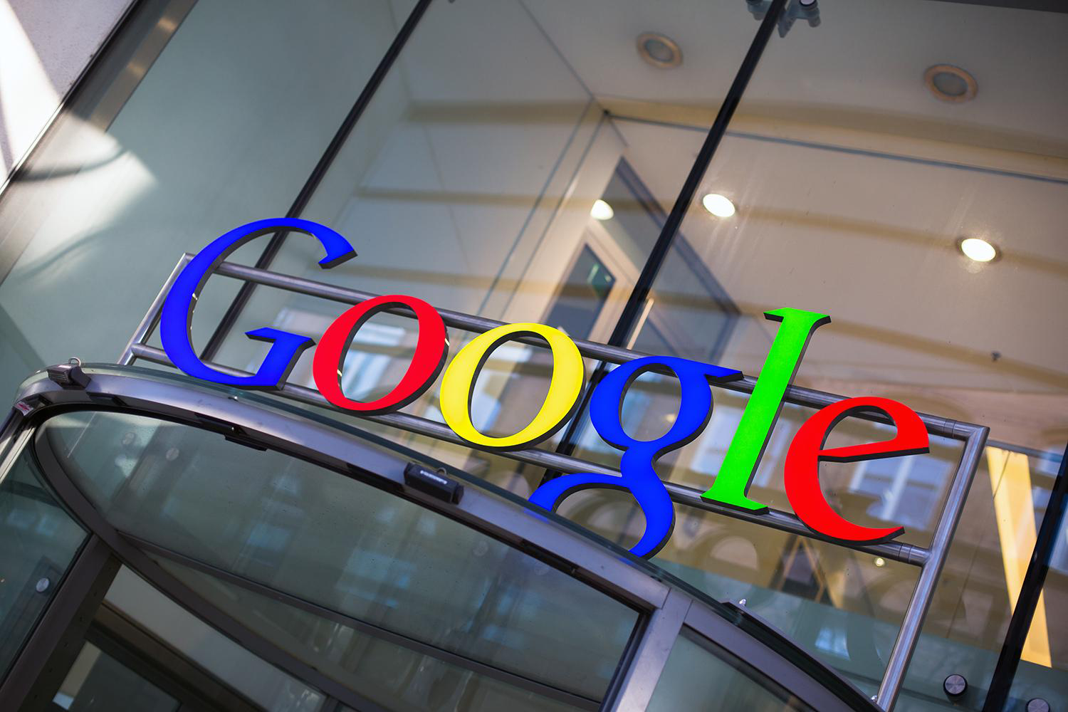 Alphabet — новый хозяин Google