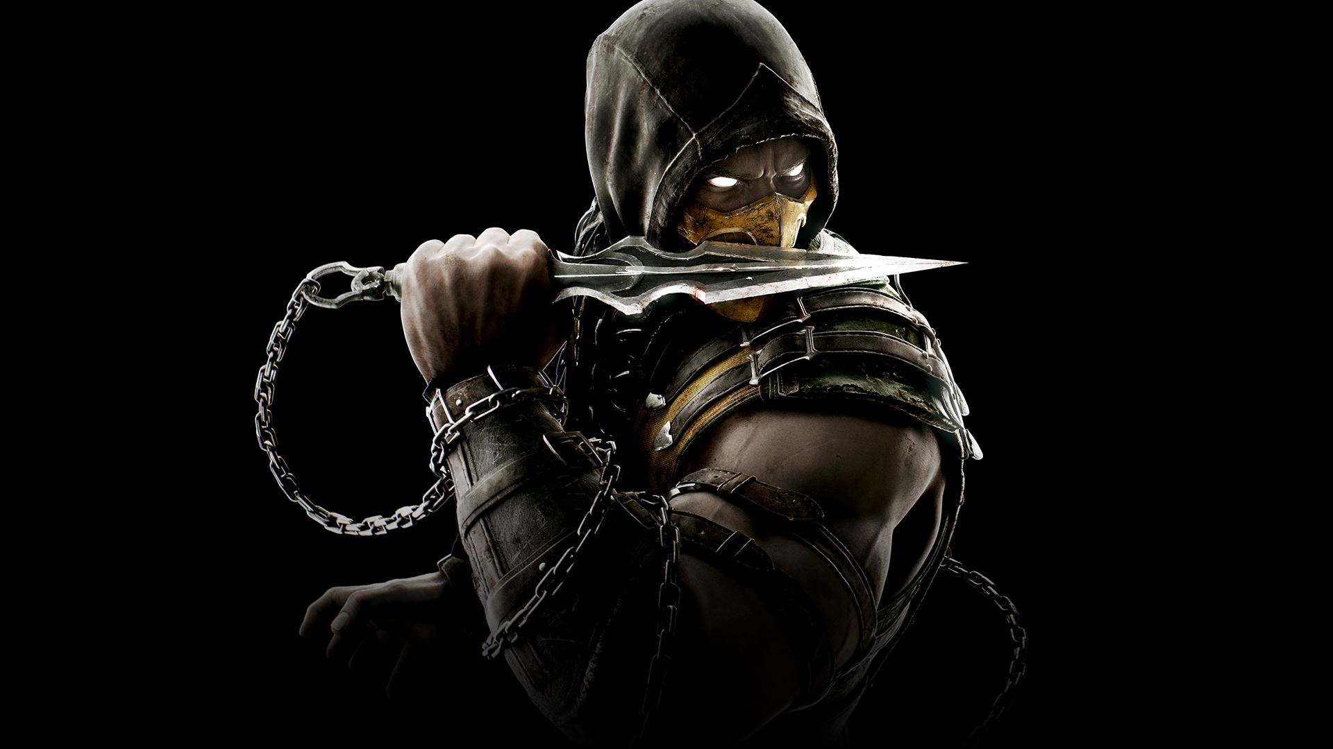 Выход Mortal Kombat X на PS 3 и Xbox 360 отменен