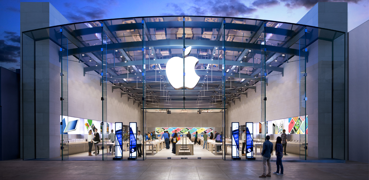 Apple представит новый iPhone 9 сентября