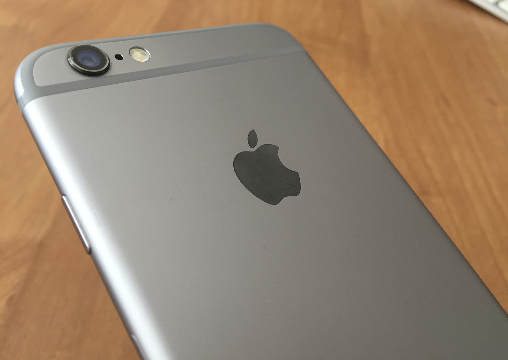 Обзор Apple iPhone 6: революция iPhone