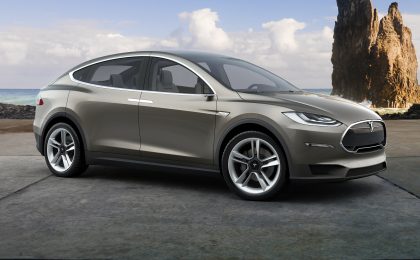 tesla