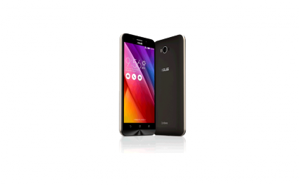 Asus ZenFone Max
