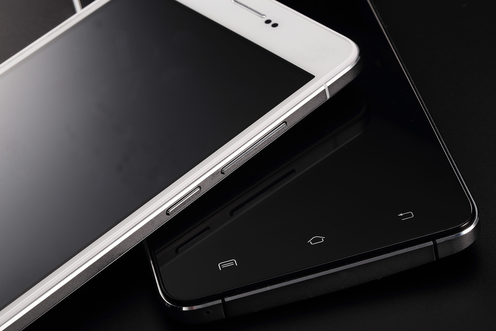 Новый смартфон от UMI получил разъем USB type-C
