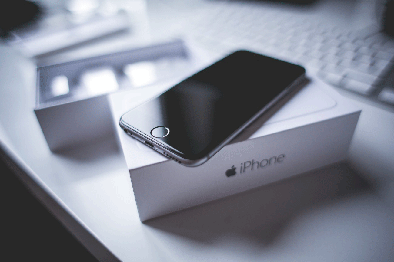 Почему новый iPhone 6S тяжелее iPhone 6