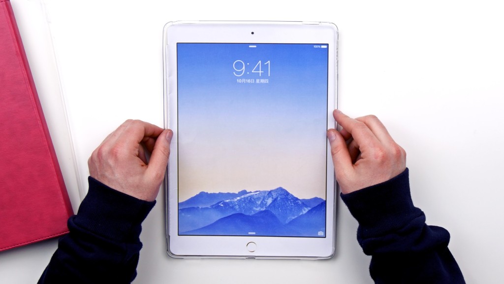  Скрытые возможности iPad Pro о которых вы не знали