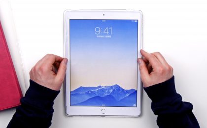 iPad Pro