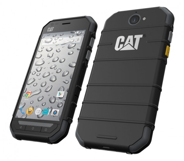 Caterpillar Cat S30 1