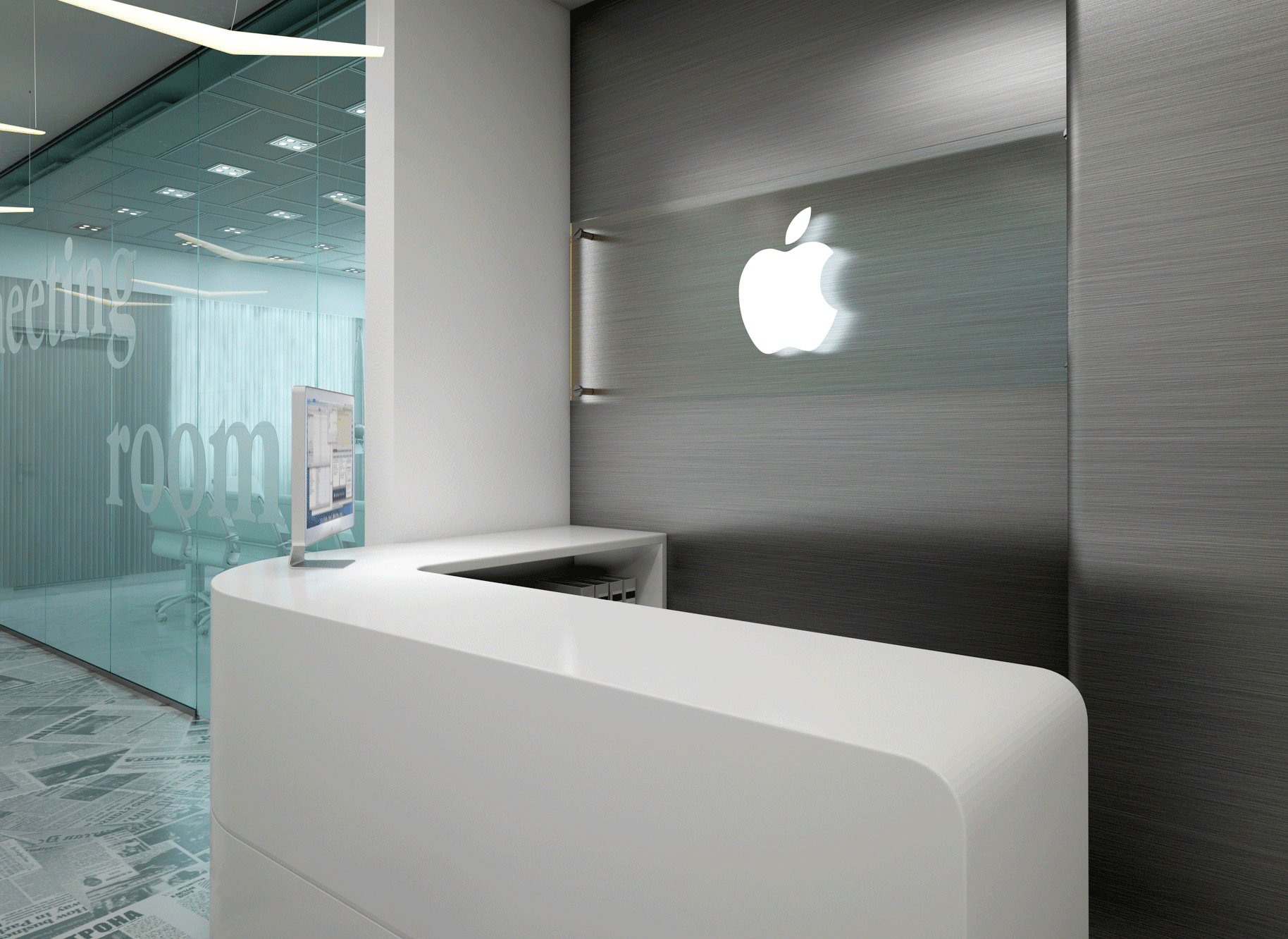 Apple не допустит властей США к перепискам пользователей