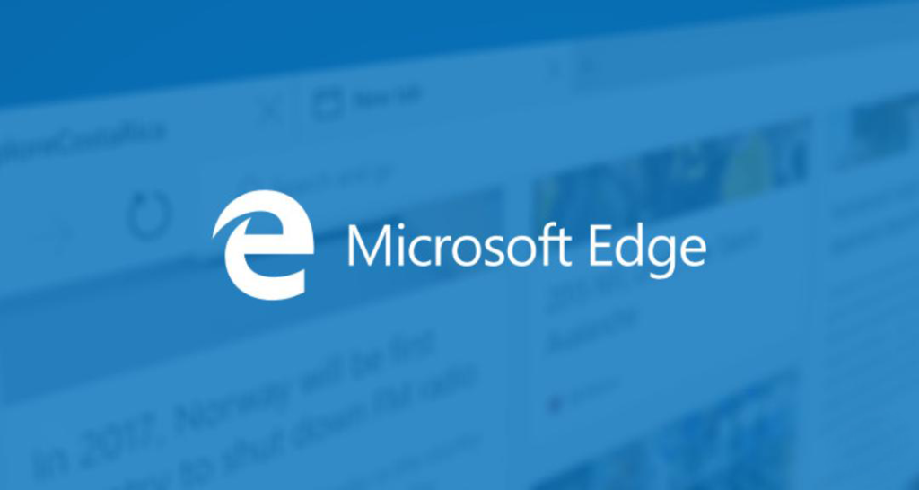 windows 10 browser