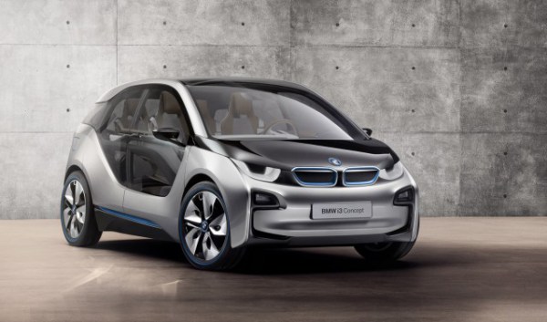BMW-Electric-Hybrids