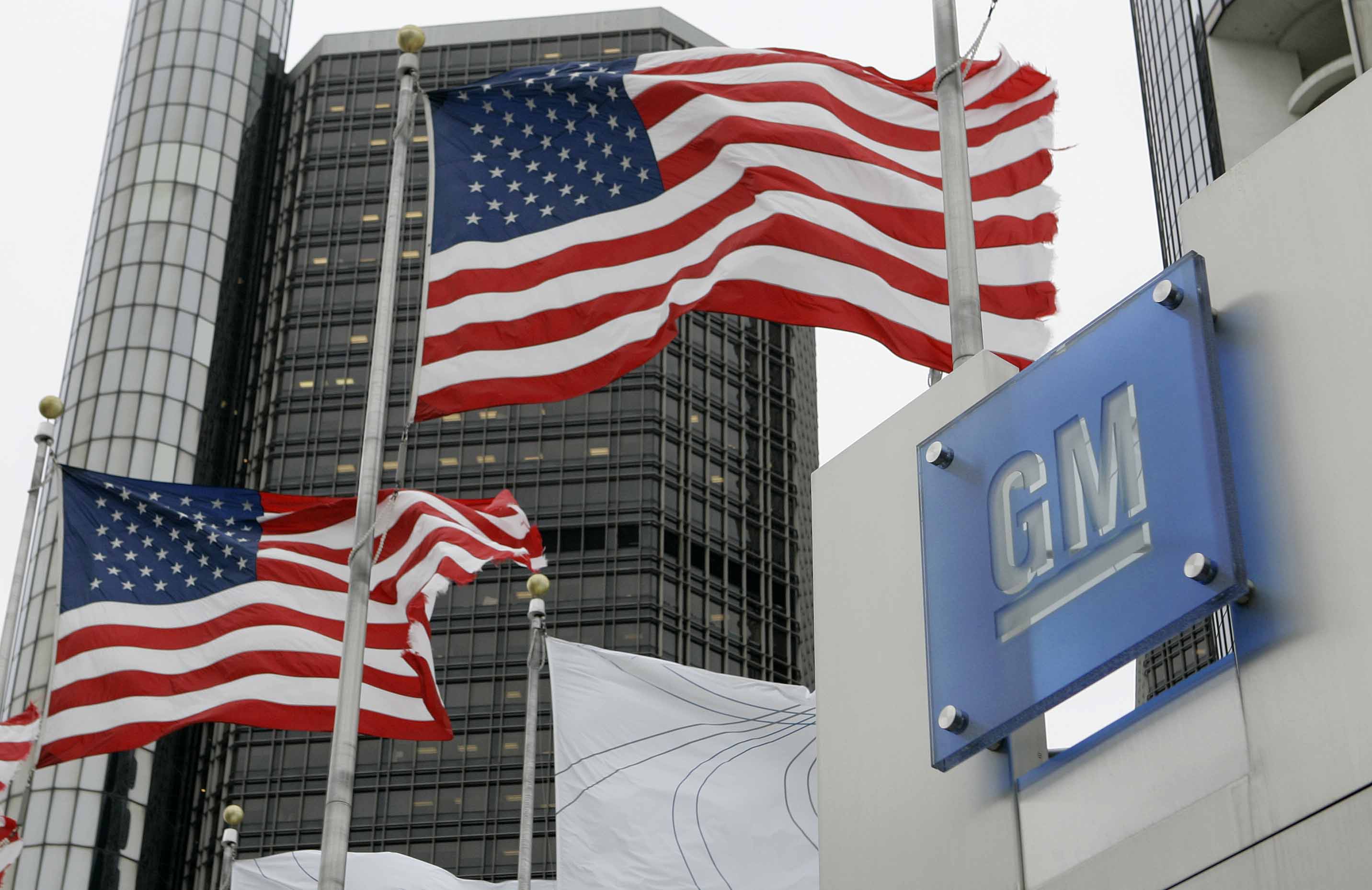 Руководитель General Motors считает, что разработка электрокара Apple – пустая трата денег