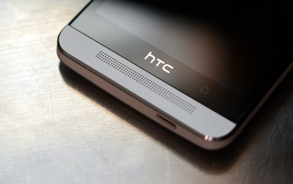 HTC One A9 не впечатляет характеристиками