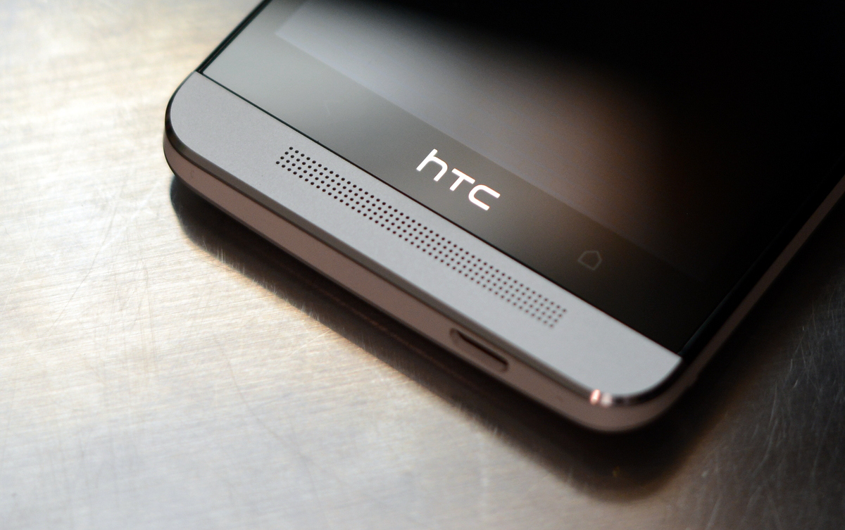 HTC One A9 не впечатляет характеристиками