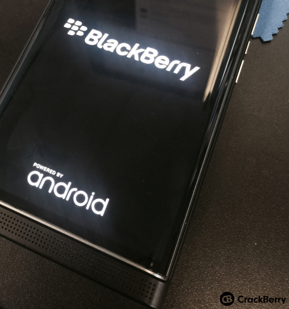 BLACKBERRY