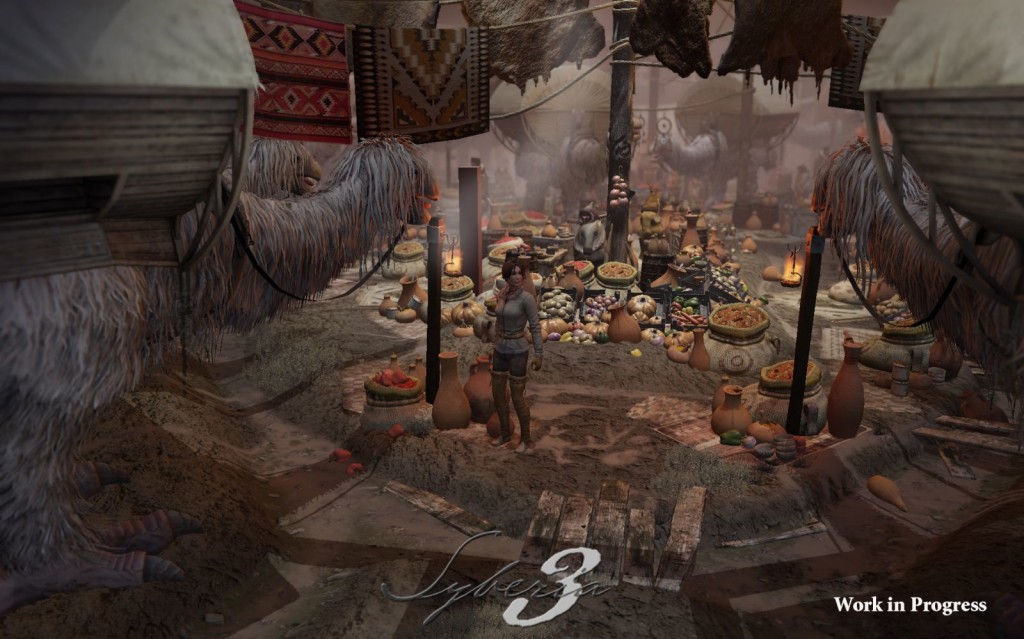 Syberia3