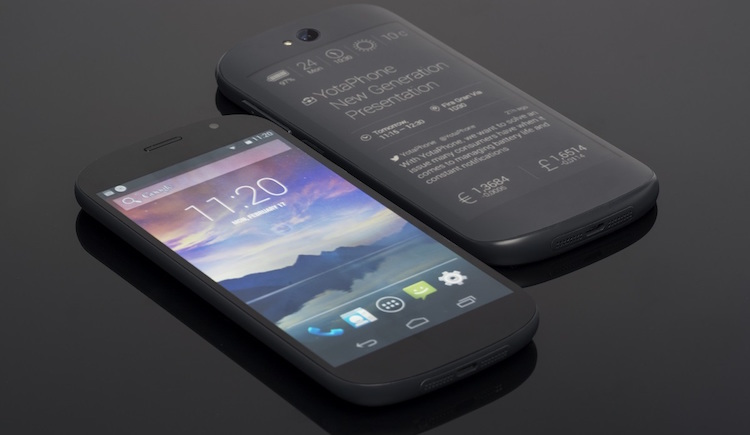 YOTAPHONE2