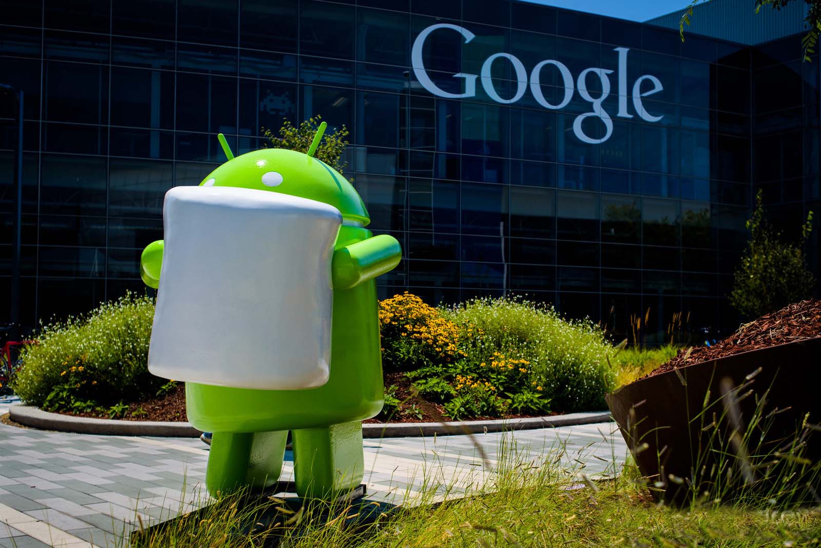 Что нового в Android 6.0 Marshmallow