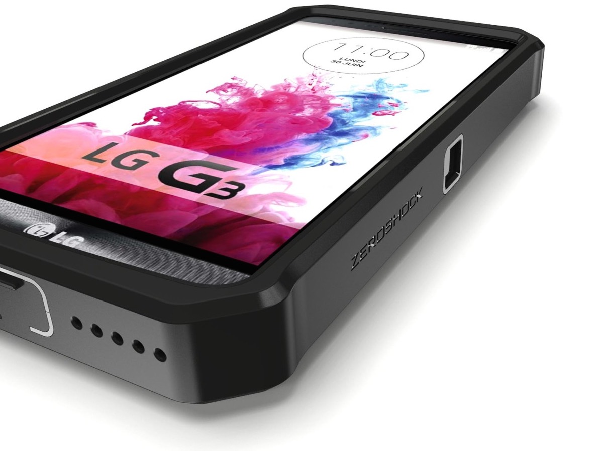 Аккумулятор, увеличивающий автономность LG G4 в два раза